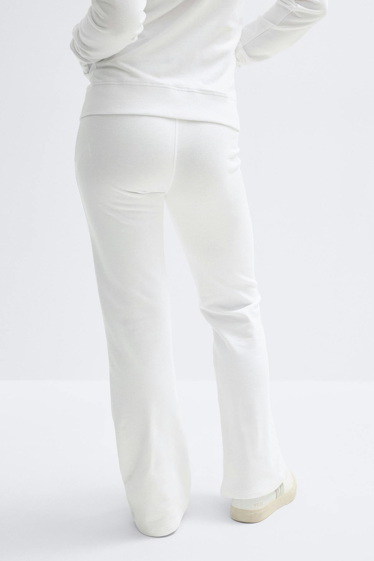 Y low flare sweatpants