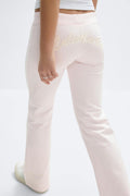 Y low flare sweatpants