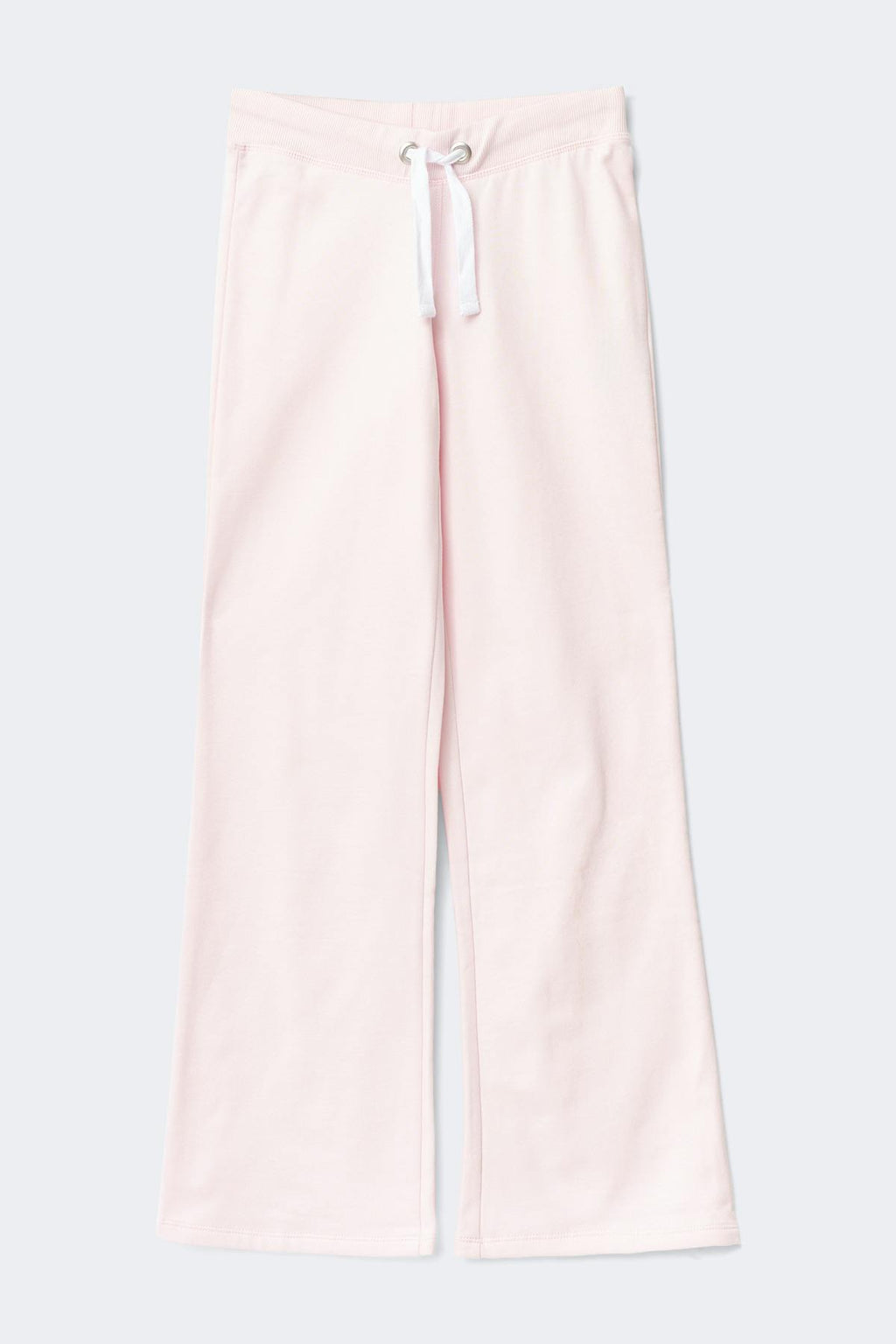 Y low flare sweatpants