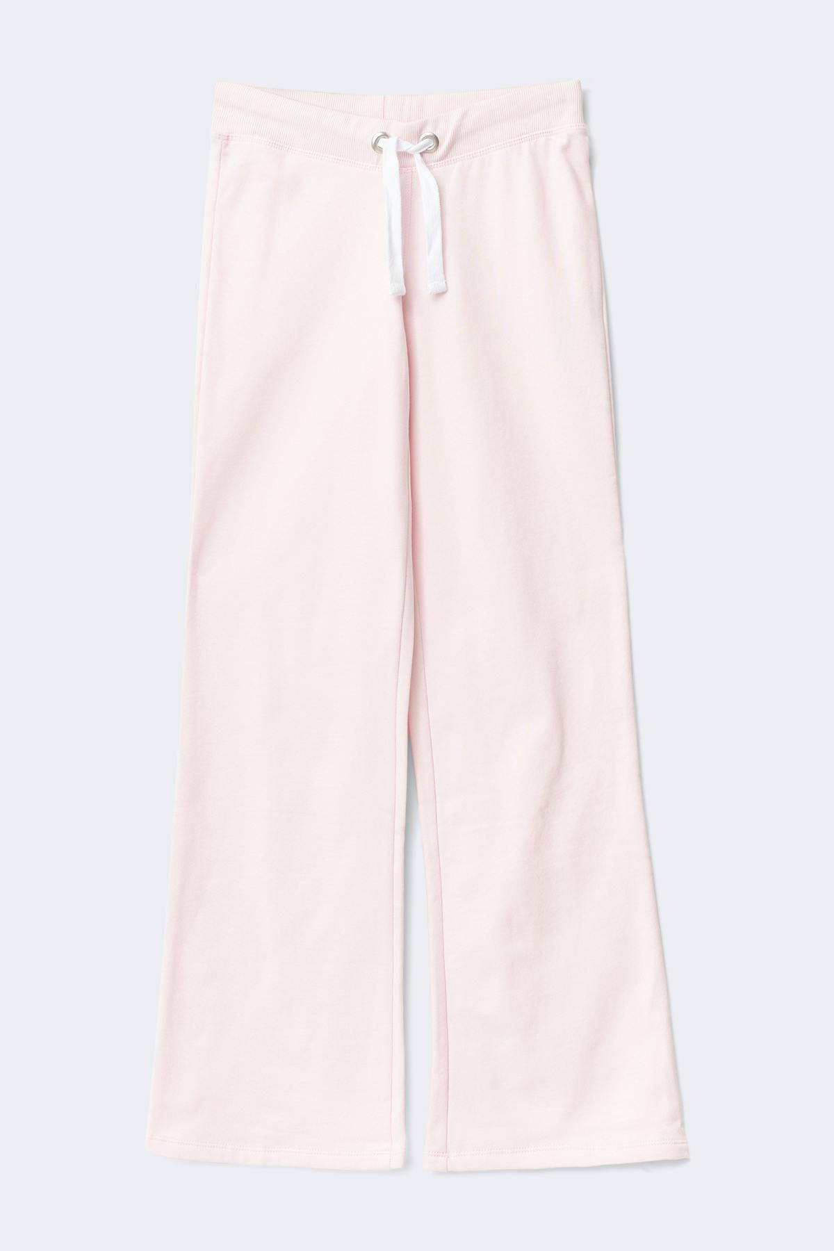 Y low flare sweatpants