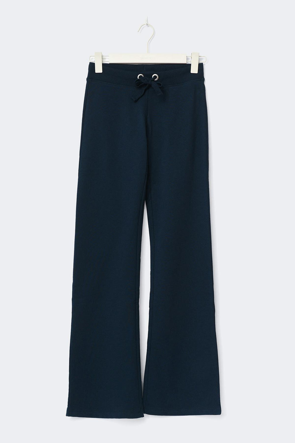 Y low flare sweatpants