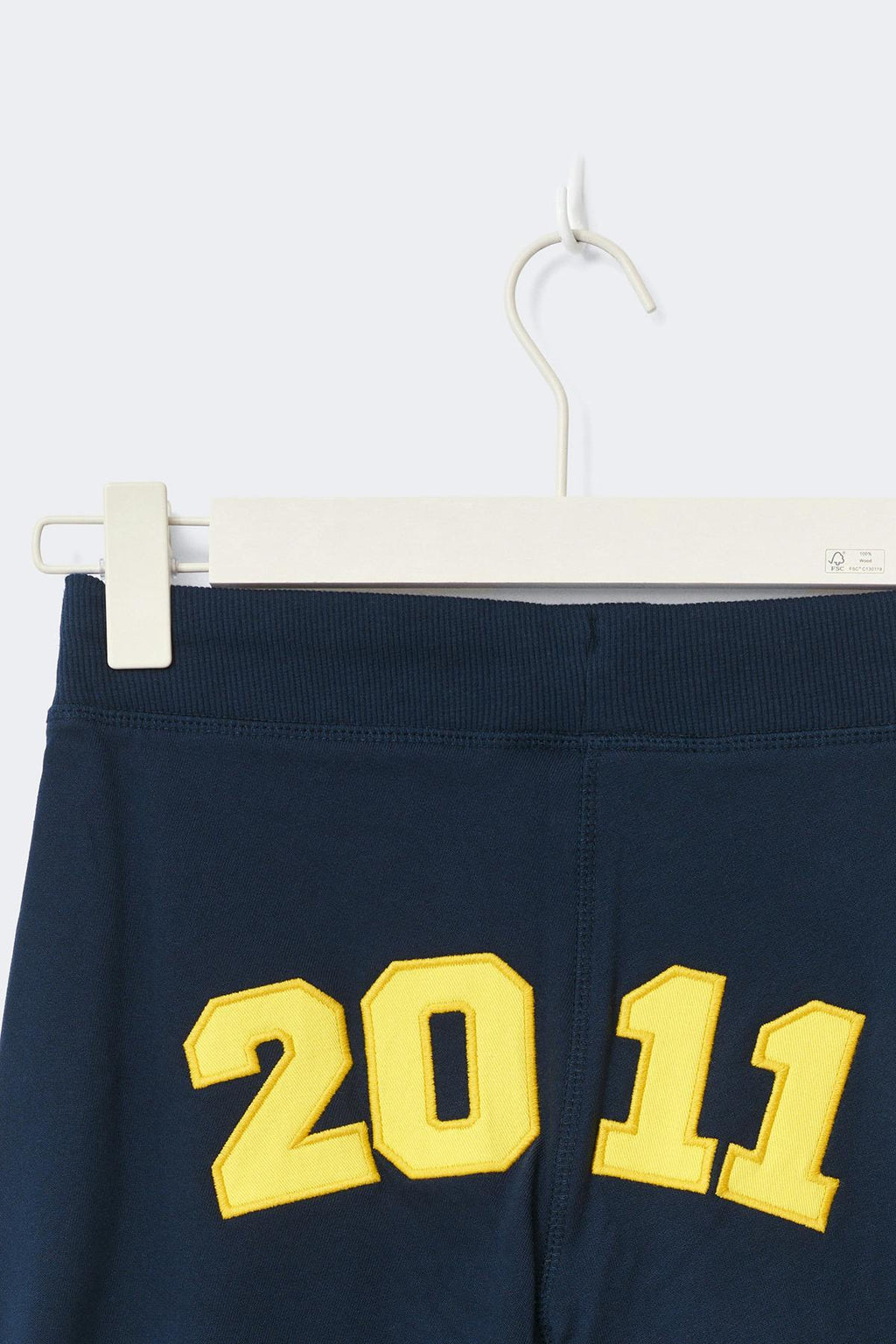 Y low flare sweatpants