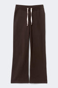 Y low flare sweatpants