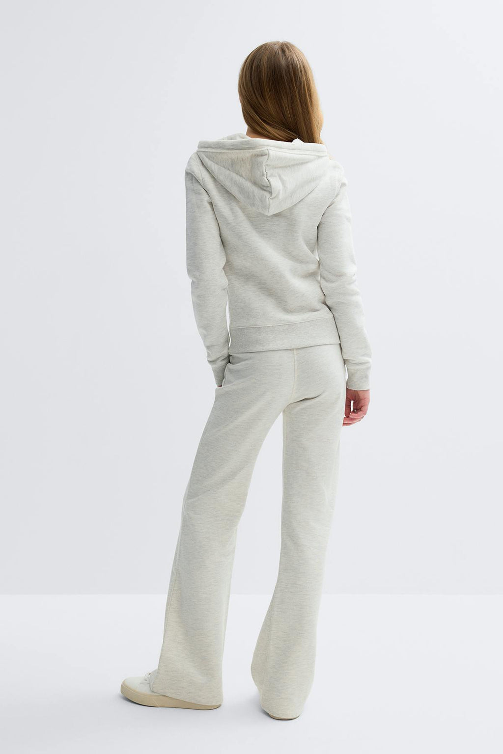 Y low flare sweatpants