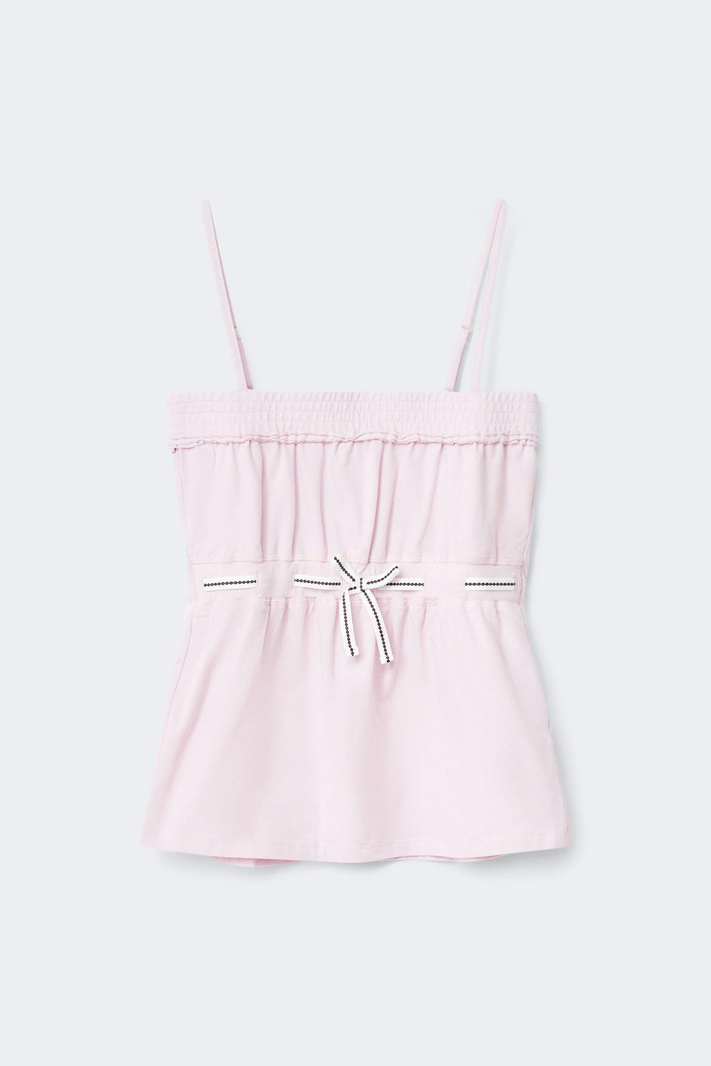 Y detail top