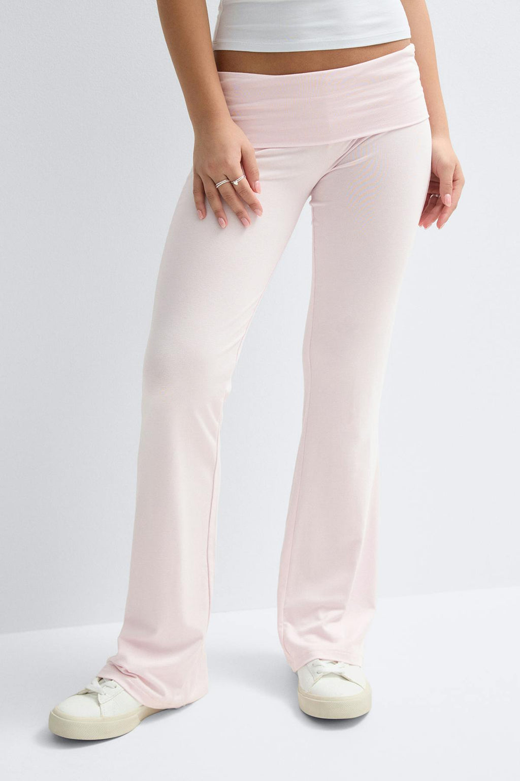 Y low waist yoga leggings