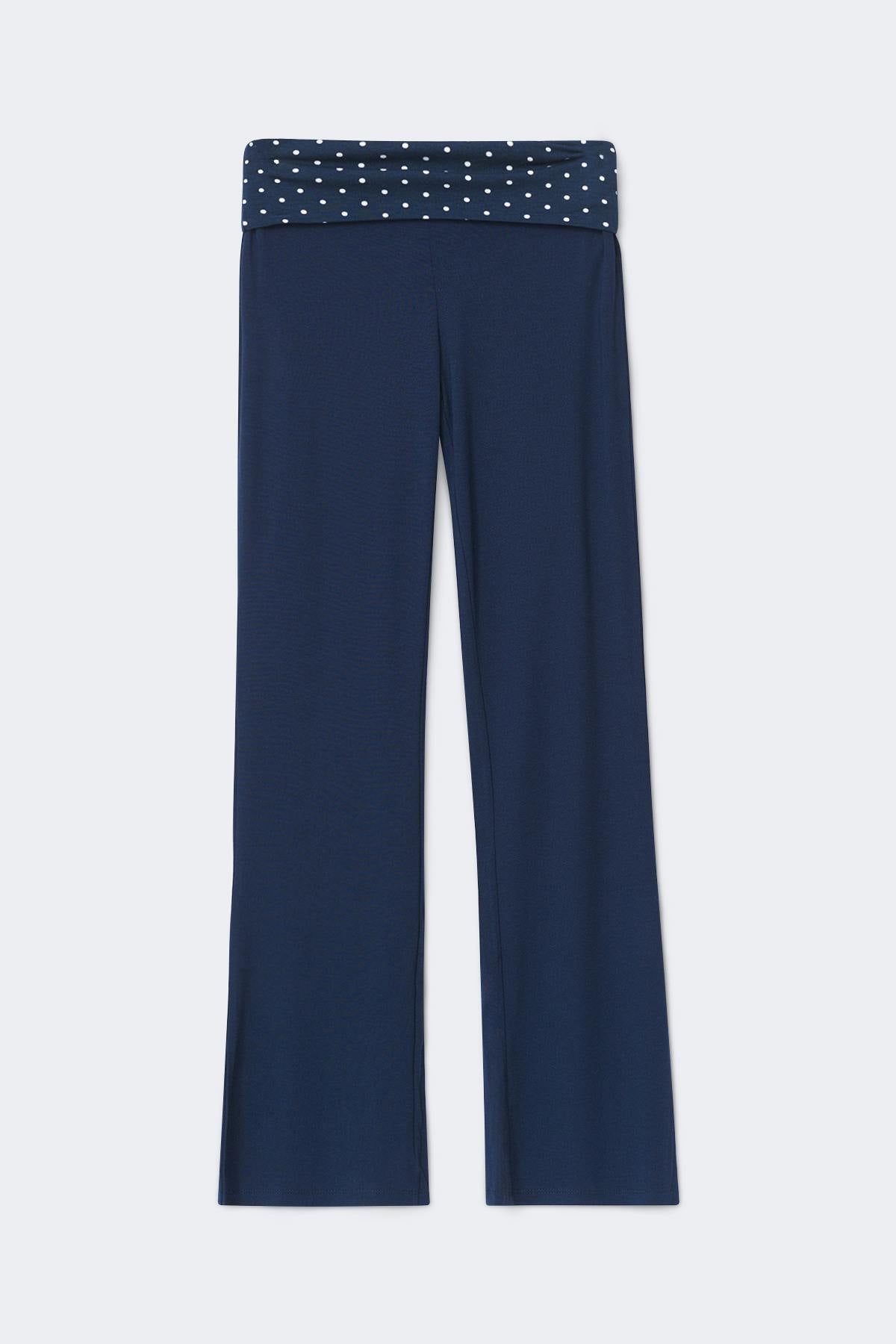 Y low waist yoga leggings