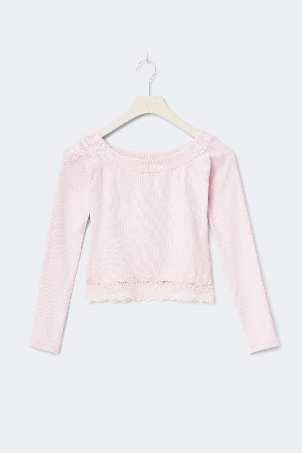 14+ off shoulder top