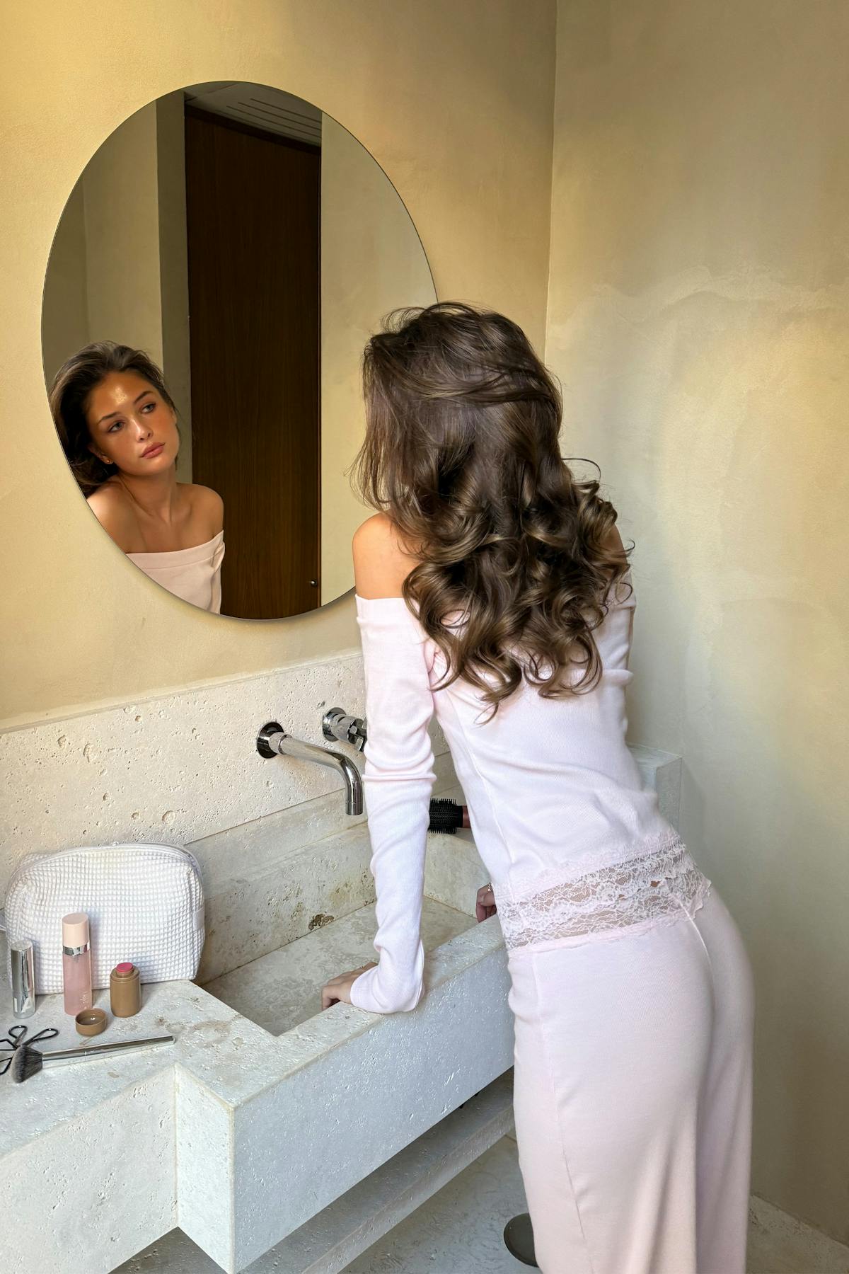 14+ off shoulder top