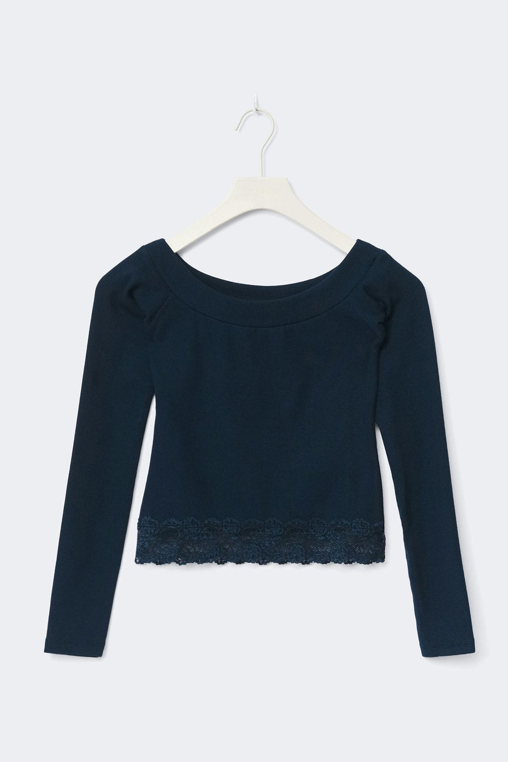 14+ off shoulder top