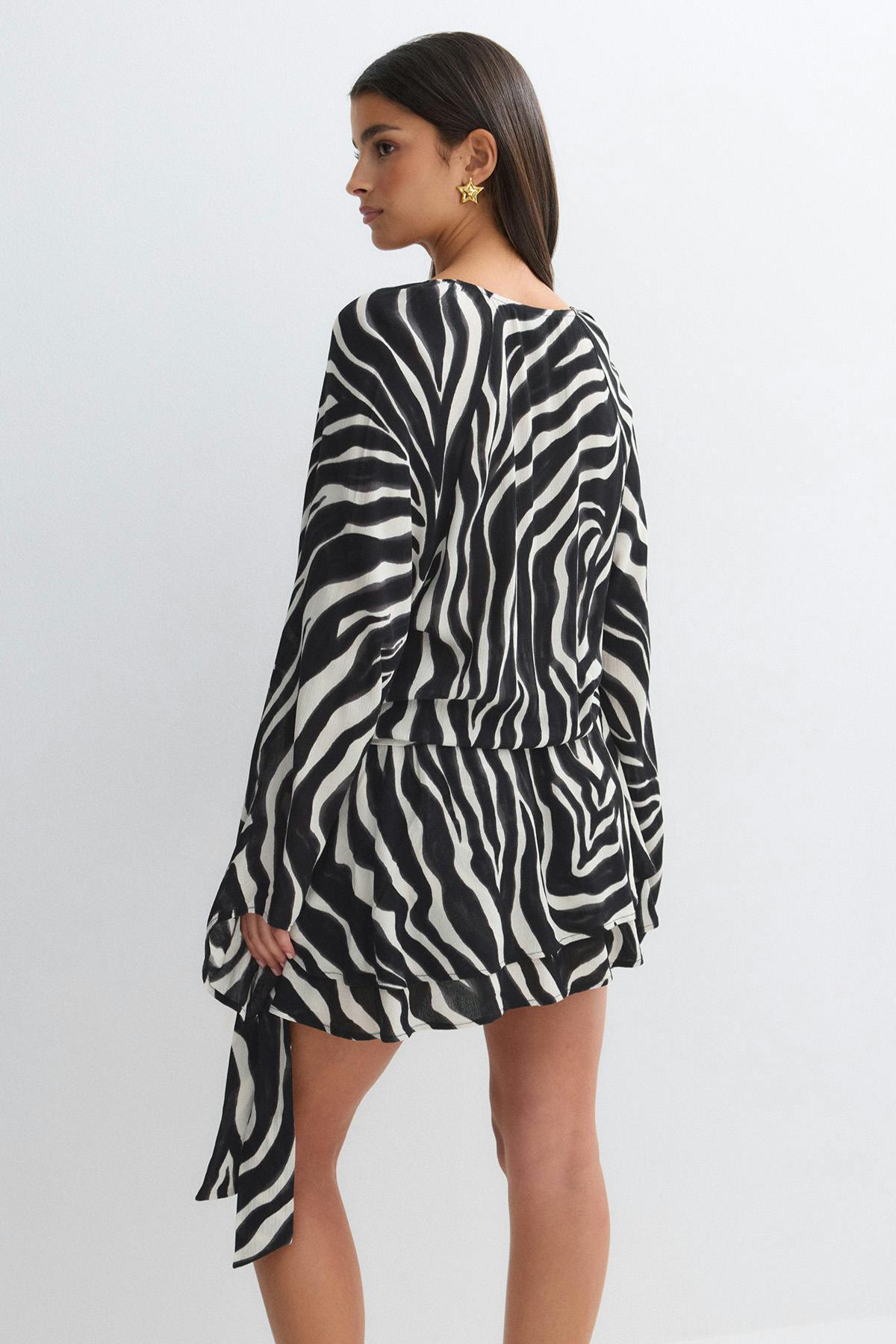 Mini dress