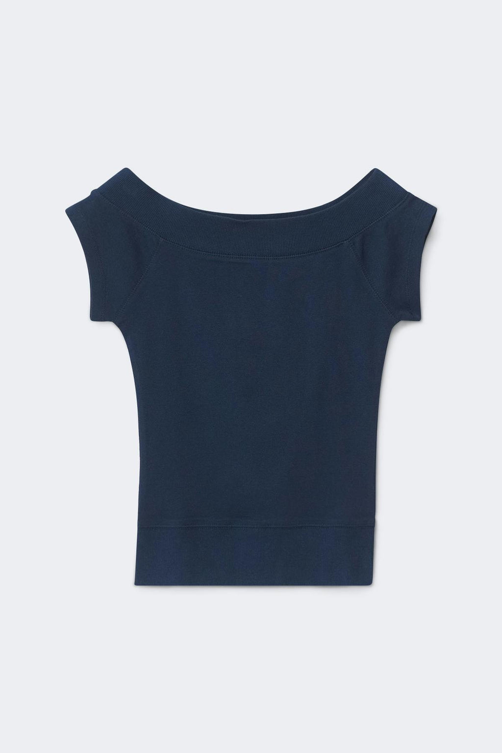 Y short sleeve top