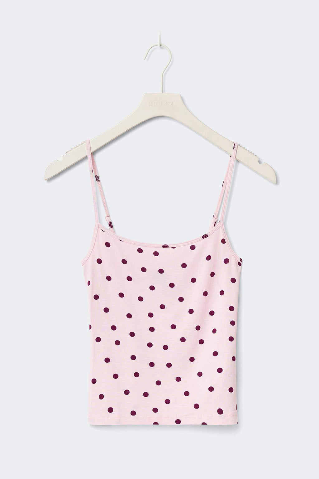 Strap loungewear singlet
