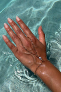 14+ beach hand chain