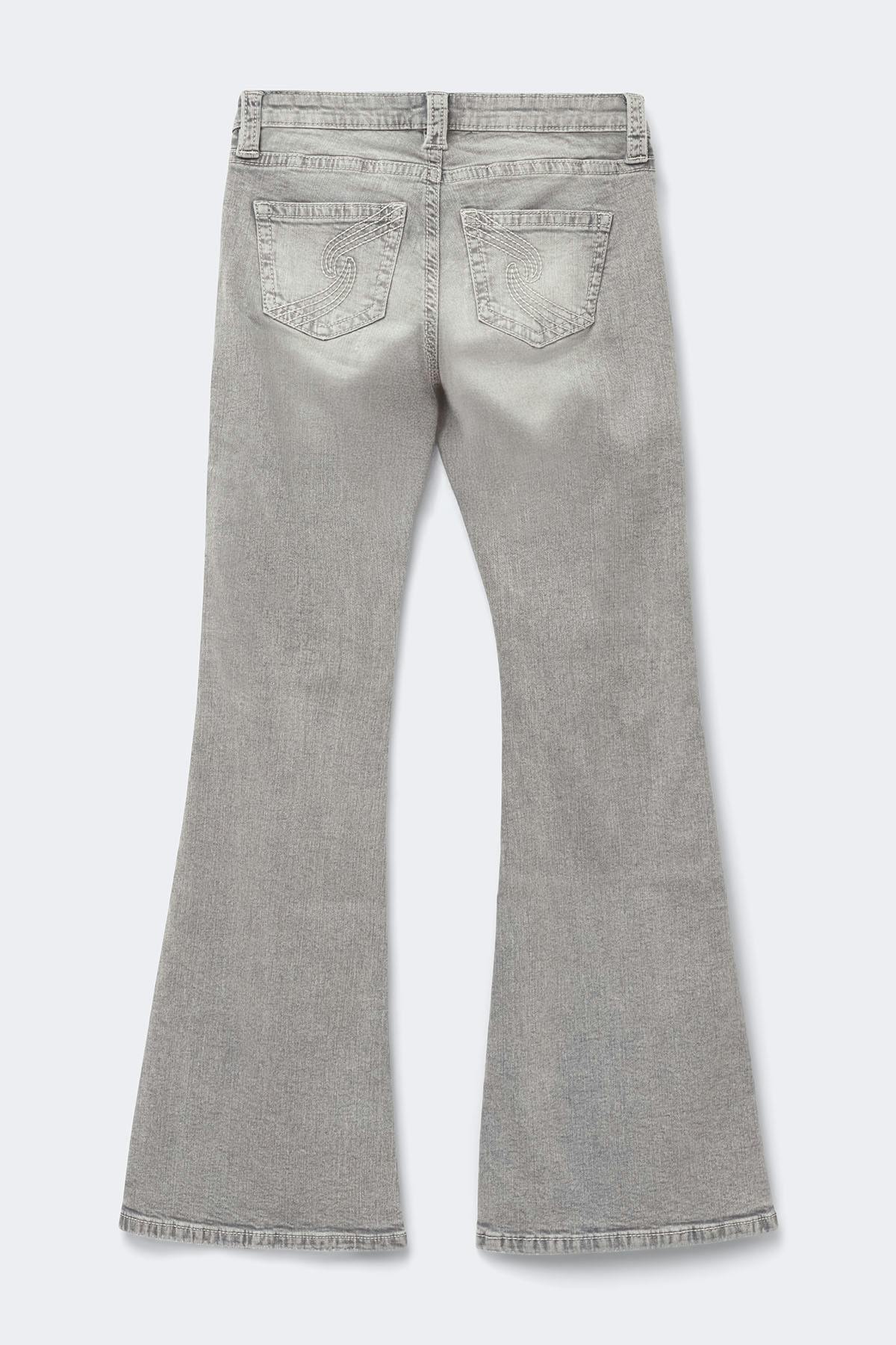 14+ dixie ultra low jeans