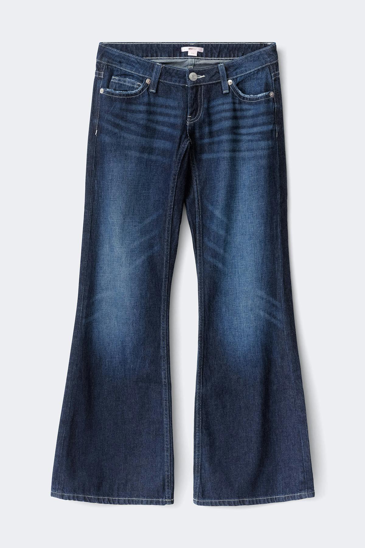 14+ cali dream low rise jeans