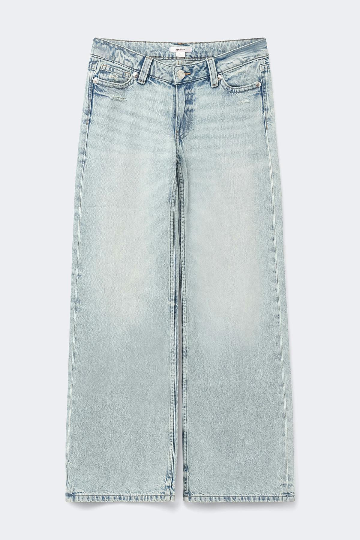 Y cali dream low rise jeans