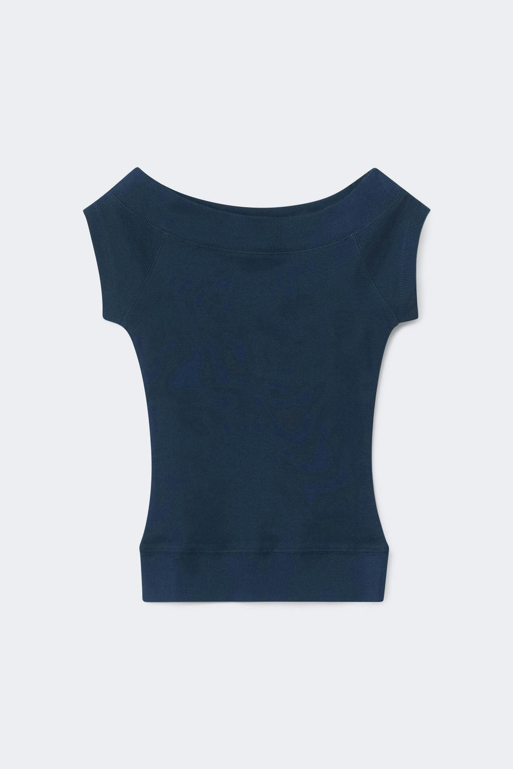 14+ short sleeve top
