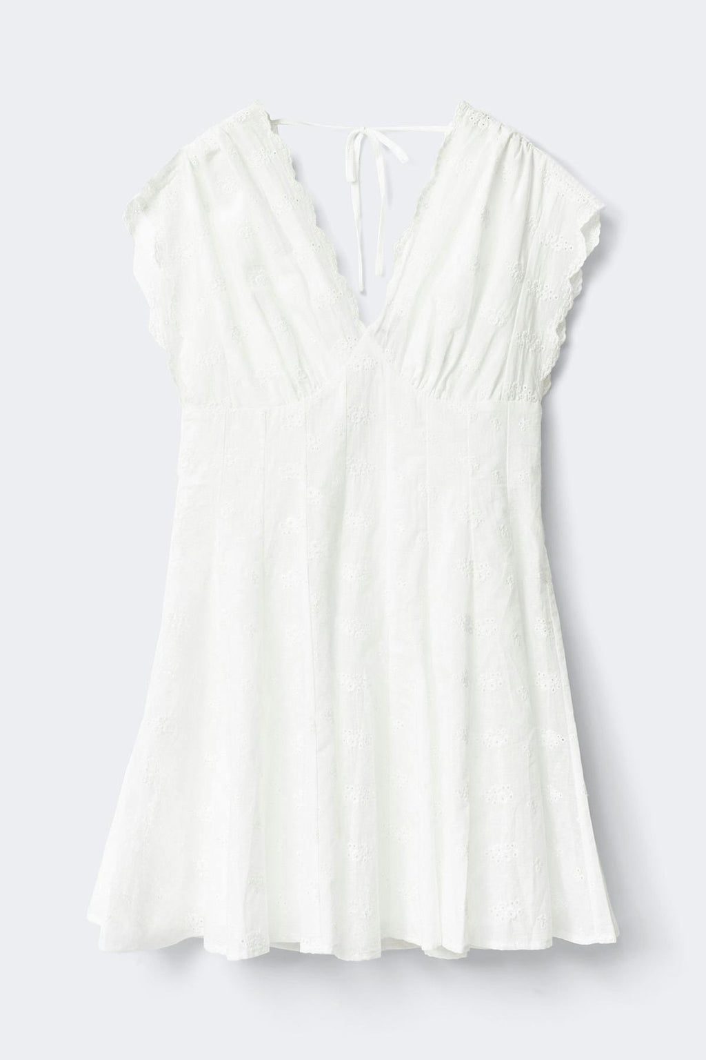 Mini dress