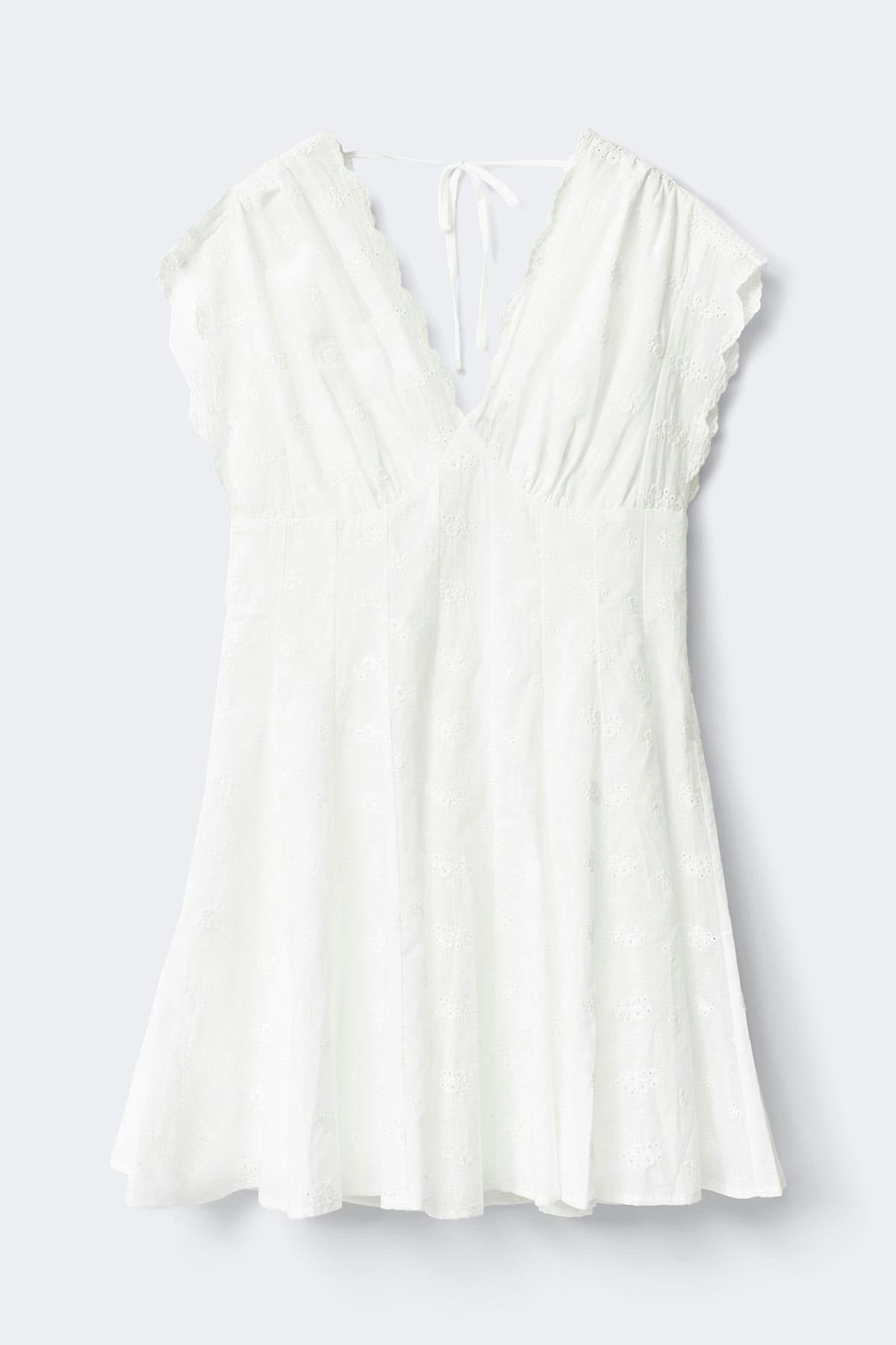 Mini dress
