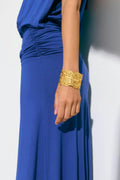 Cuff bracelet