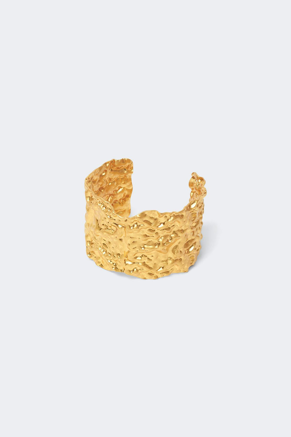 Cuff bracelet