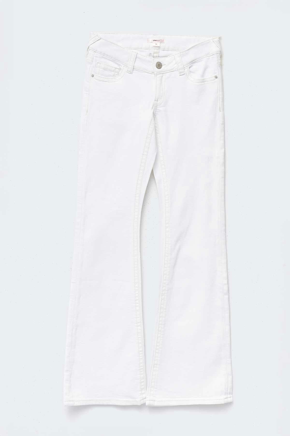 Y dixie low flare jeans