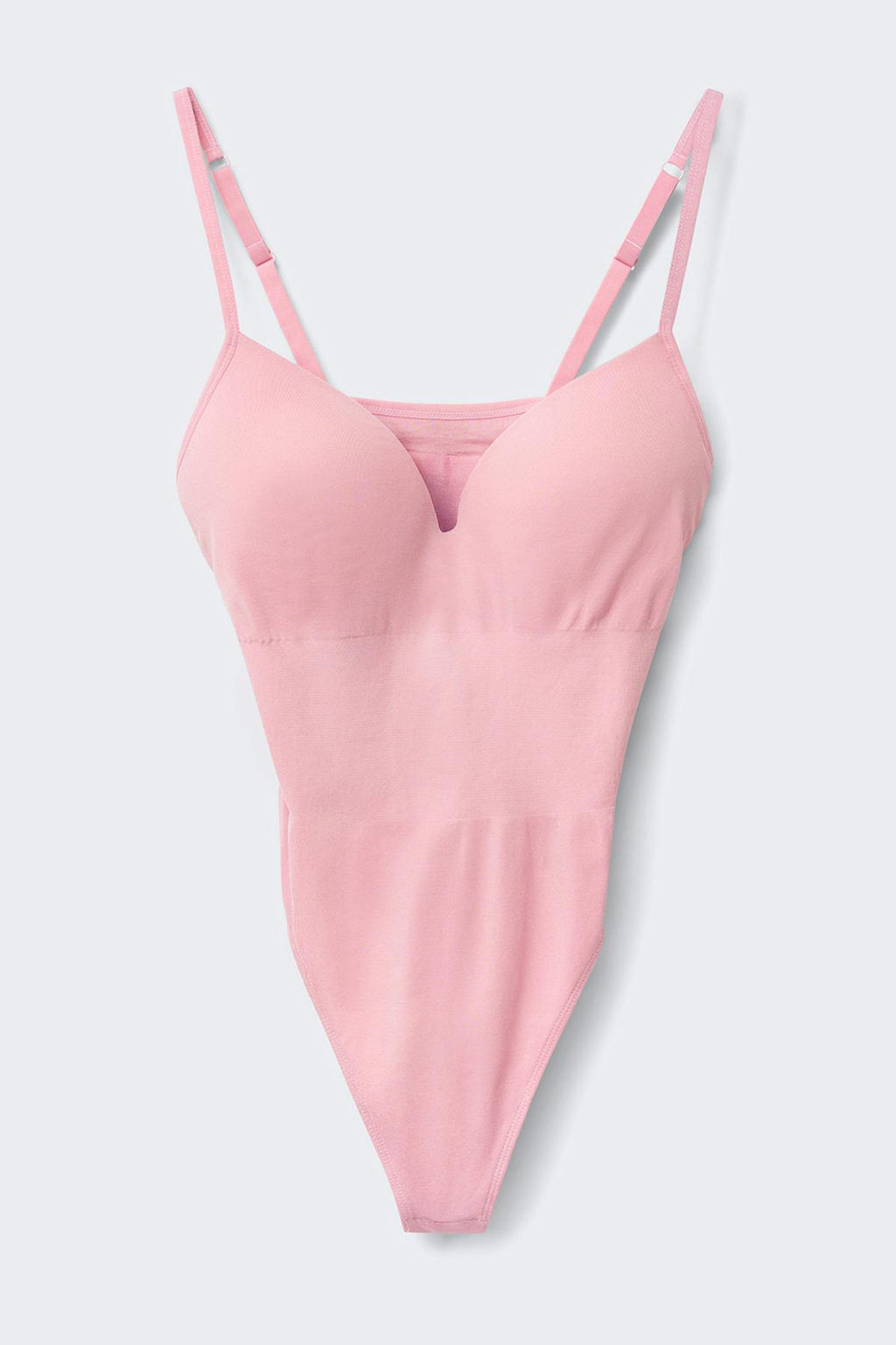 Soft sculpt wow body