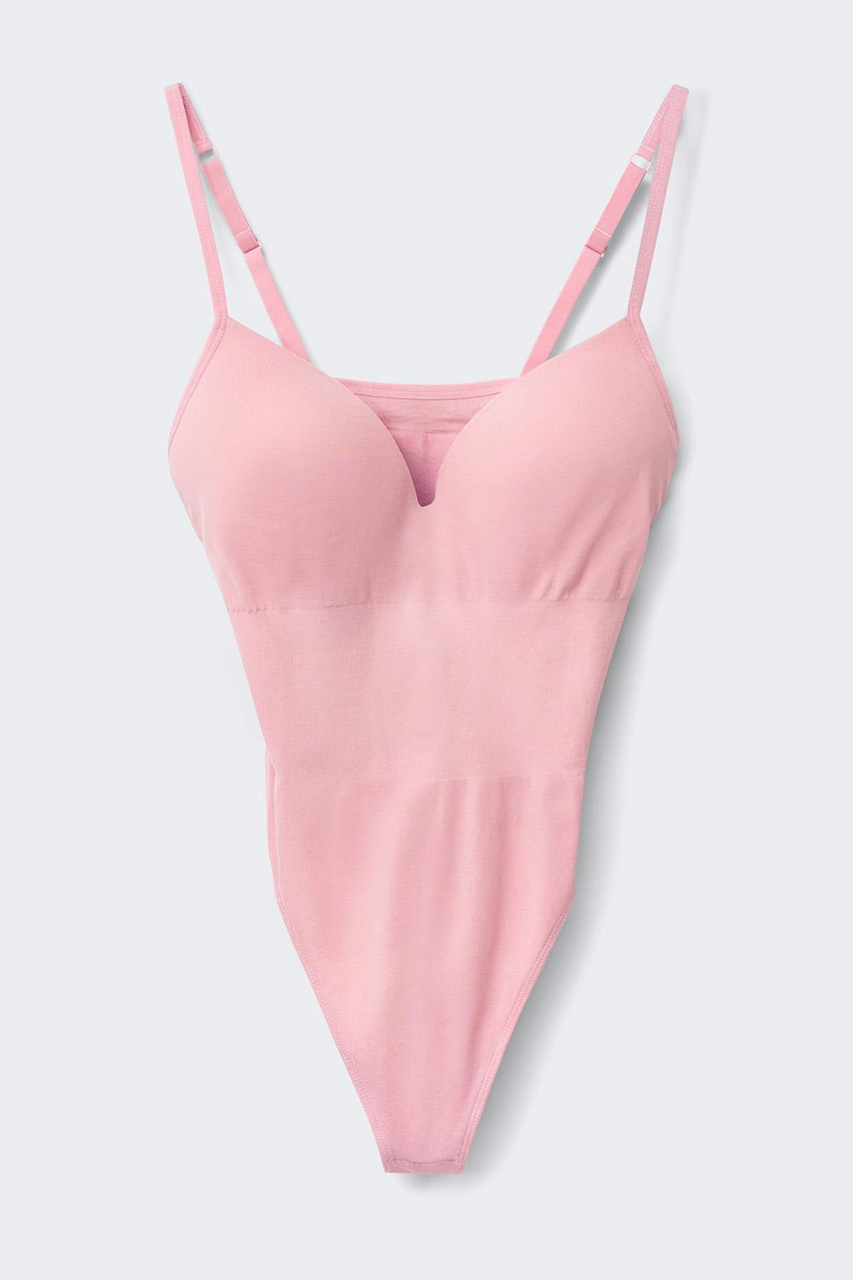 Soft sculpt wow body