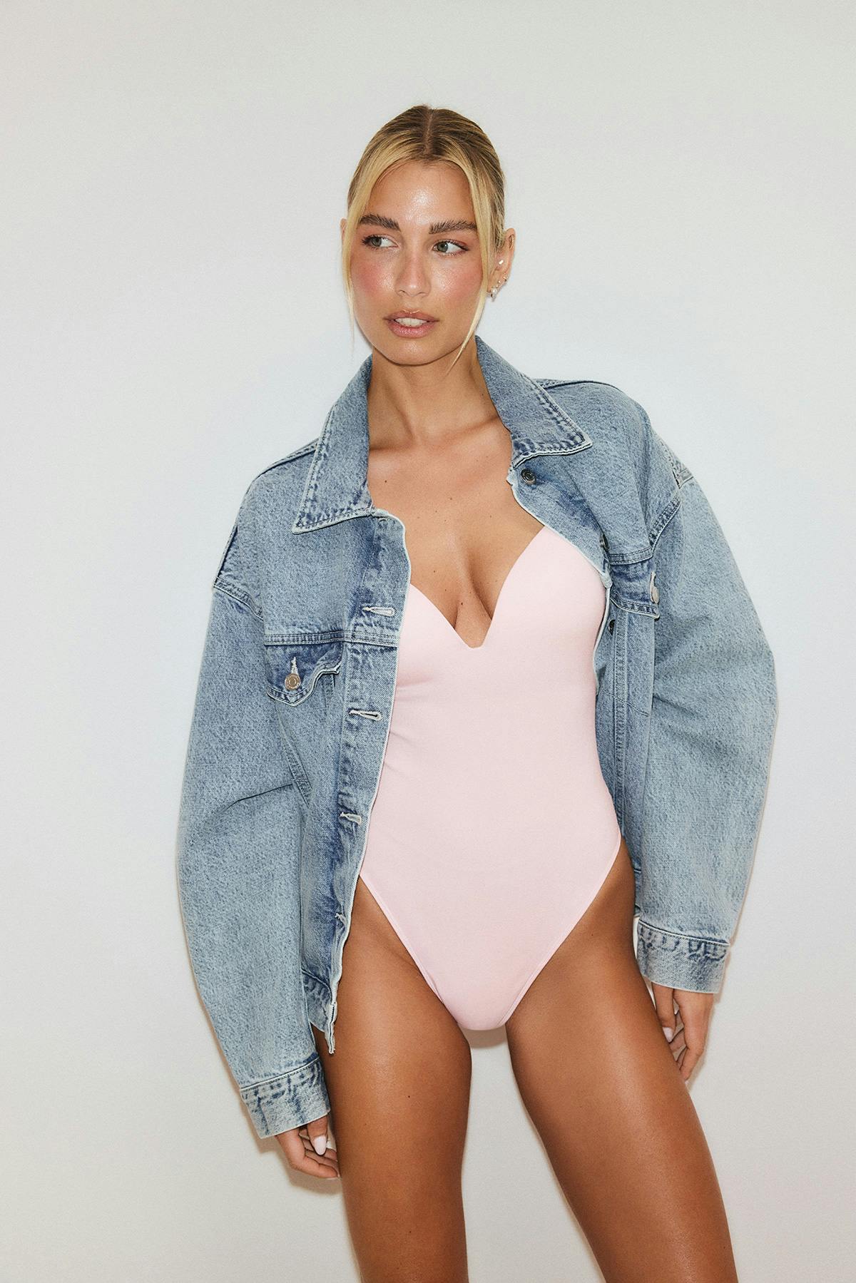 Soft sculpt wow body