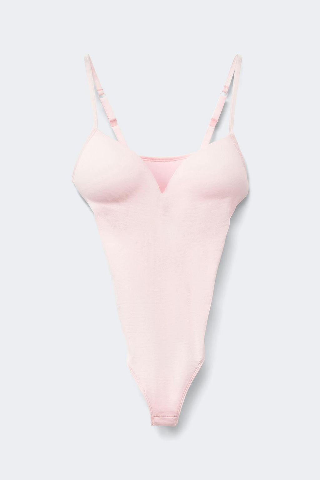 Soft sculpt wow body