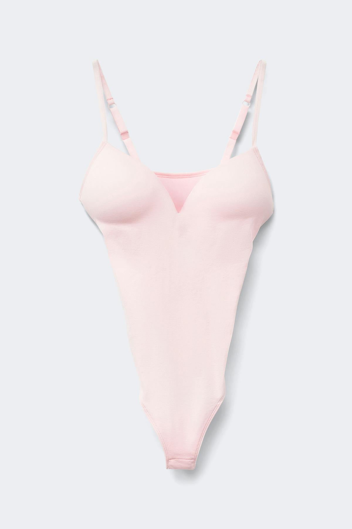 Soft sculpt wow body
