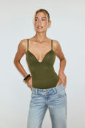 Soft sculpt wow body