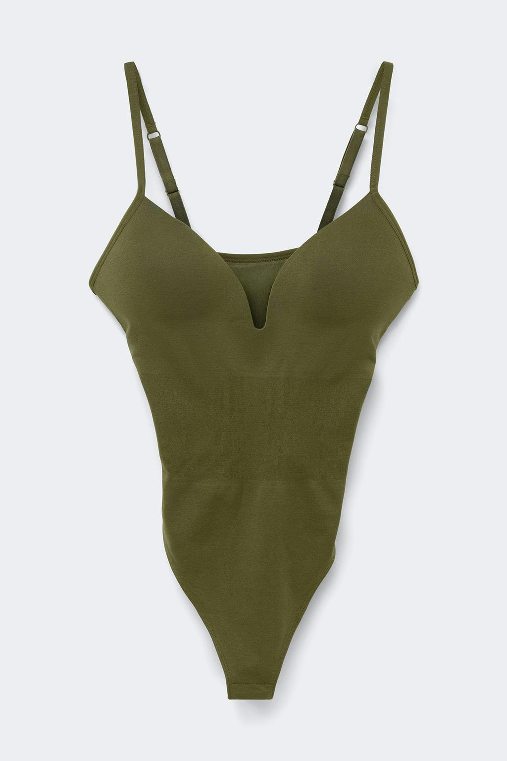 Soft sculpt wow body