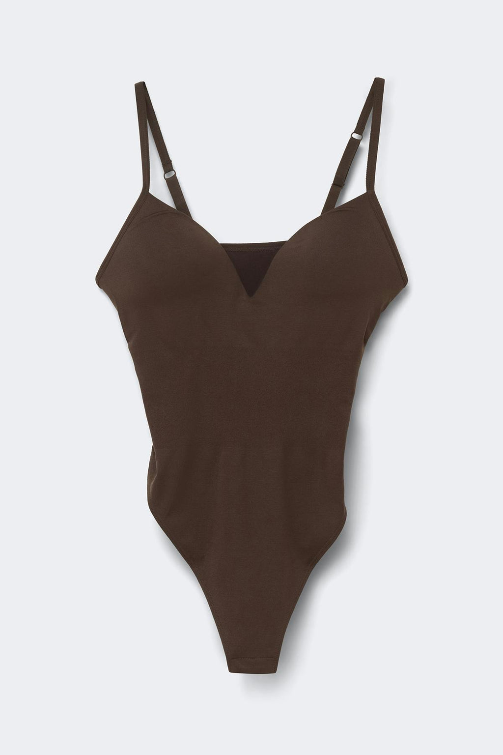 Soft sculpt wow body