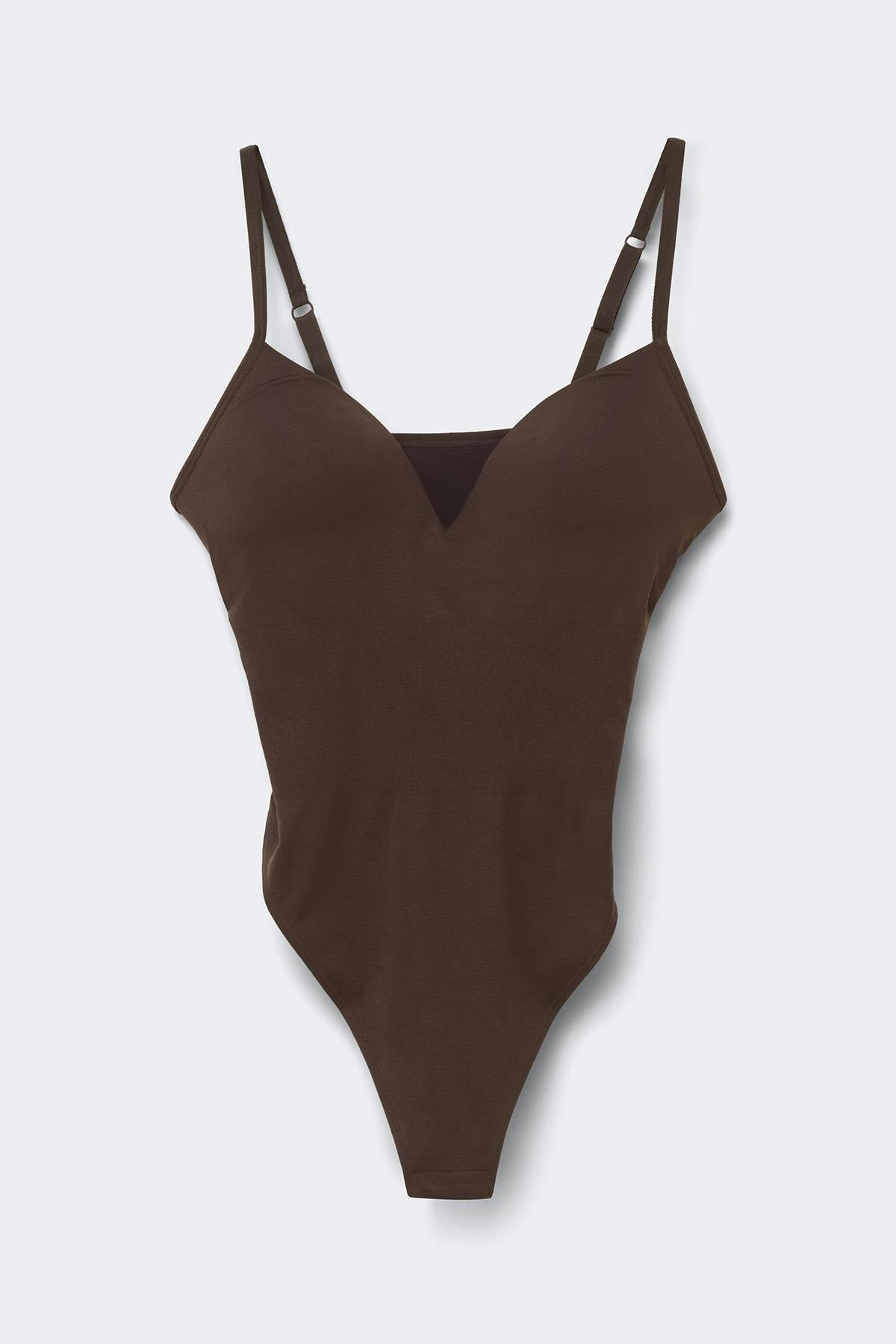 Soft sculpt wow body
