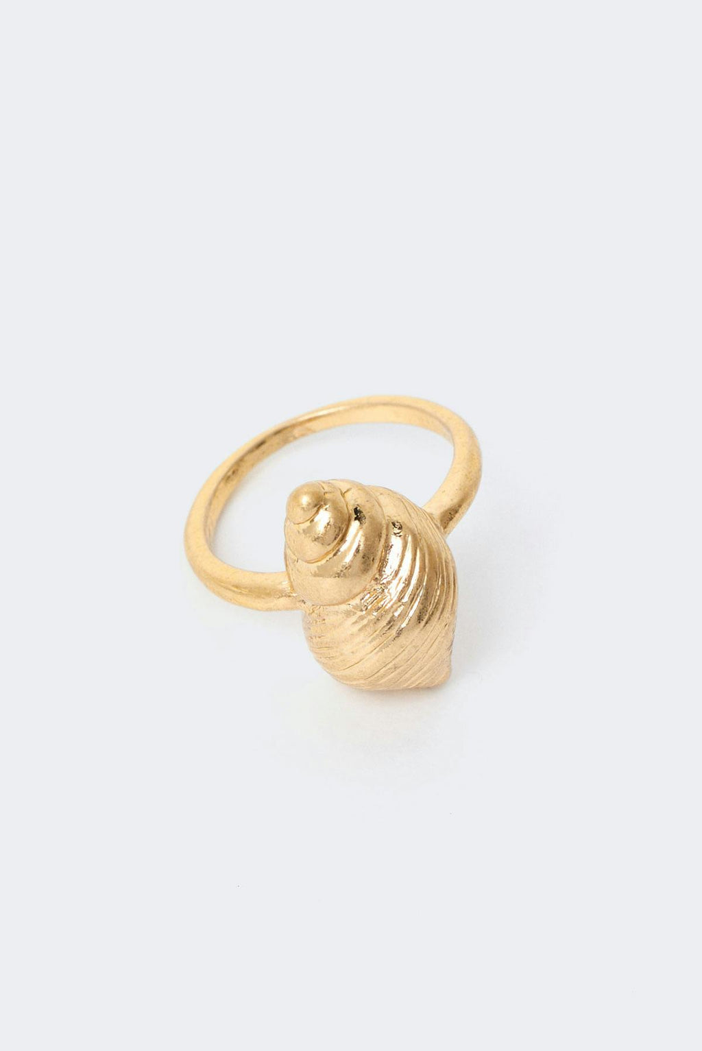 Schell ring