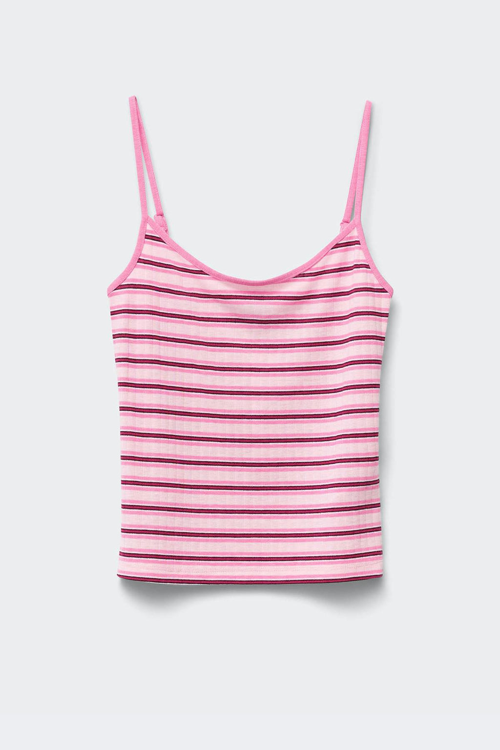 Soft loungewear singlet