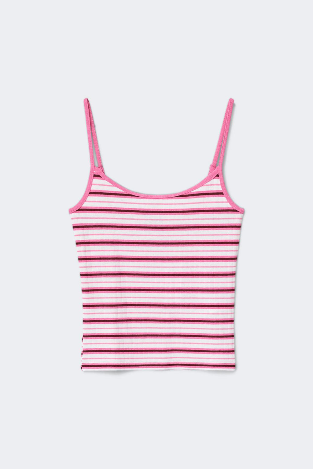 Soft loungewear singlet
