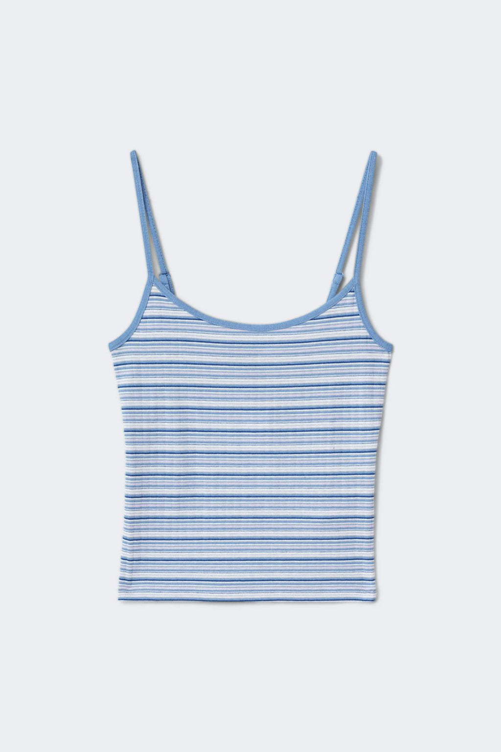Soft loungewear singlet