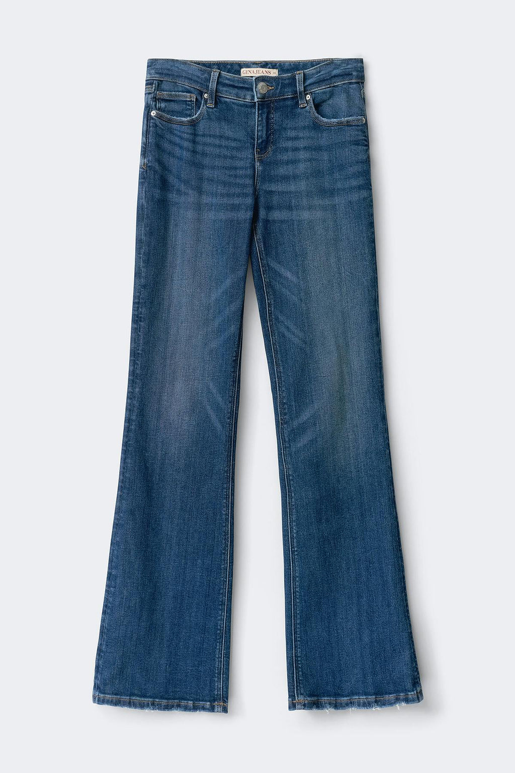 Holy molly bootcut jeans