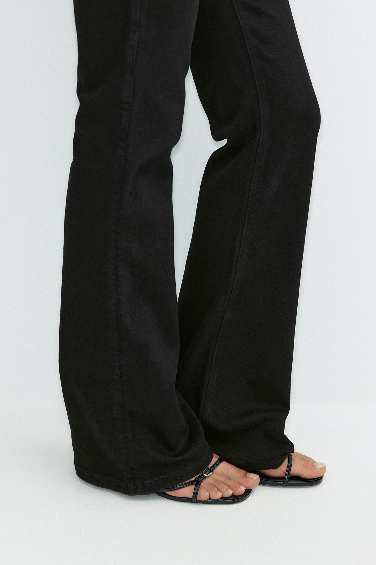 Holy molly bootcut jeans