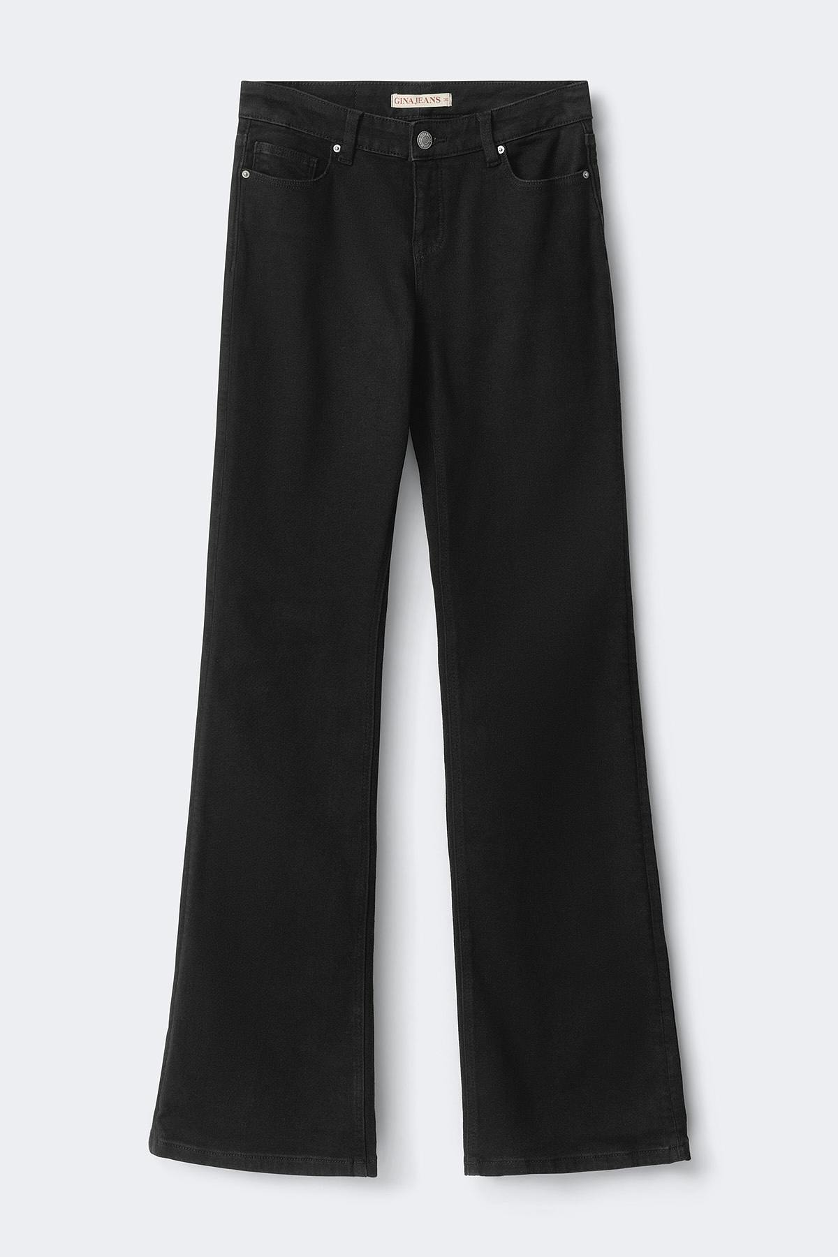 Holy molly bootcut jeans