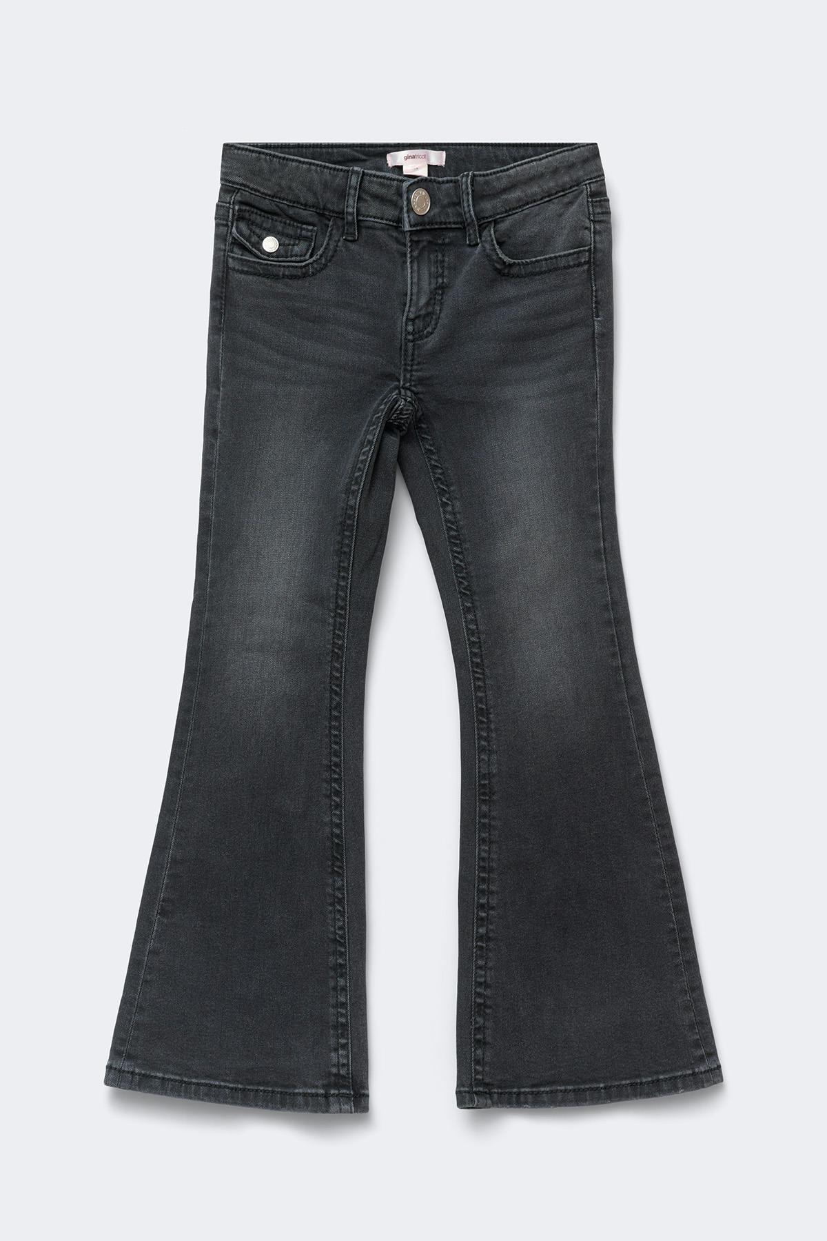 Y petite angel wings jeans