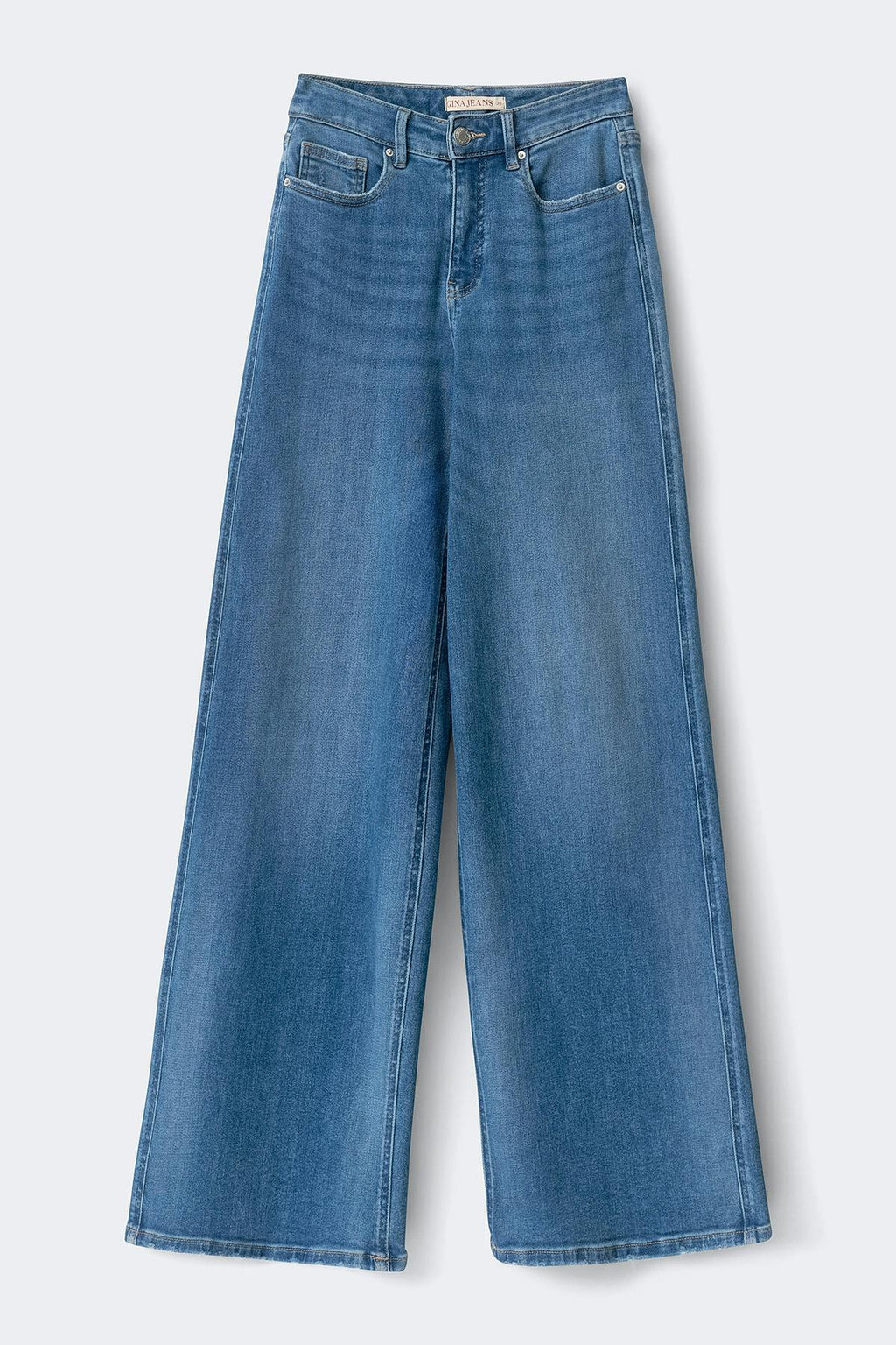 Holy molly loose jeans