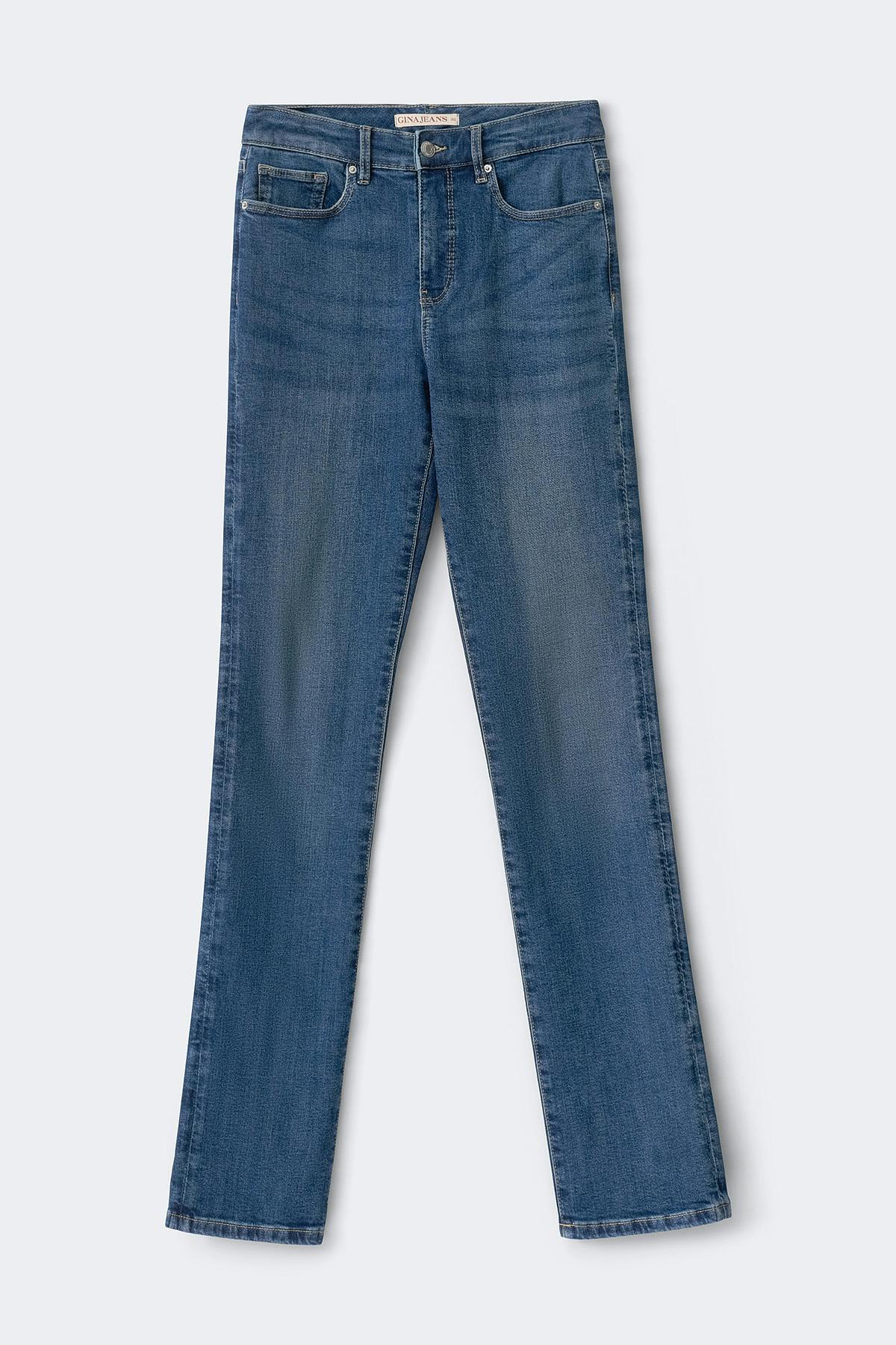 Holy molly slim jeans