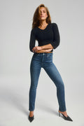 Holy molly slim jeans