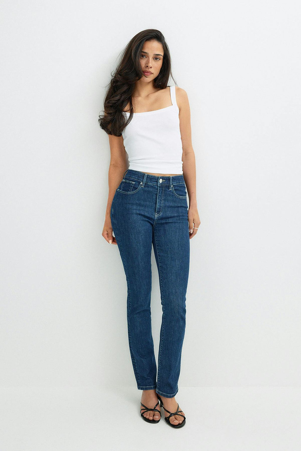 Holy molly slim jeans