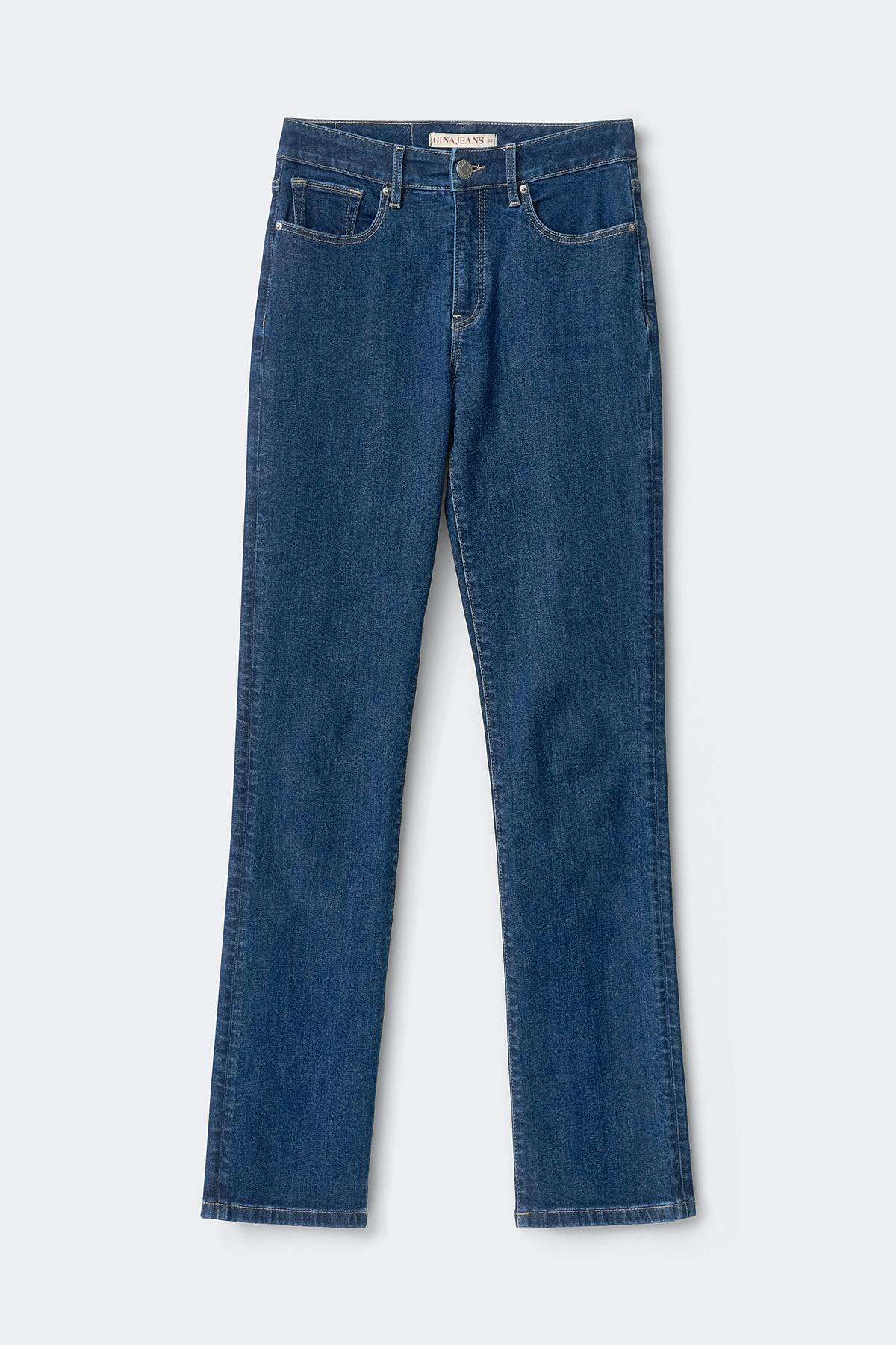Holy molly slim jeans