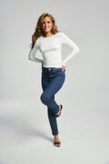 Holy molly slim jeans